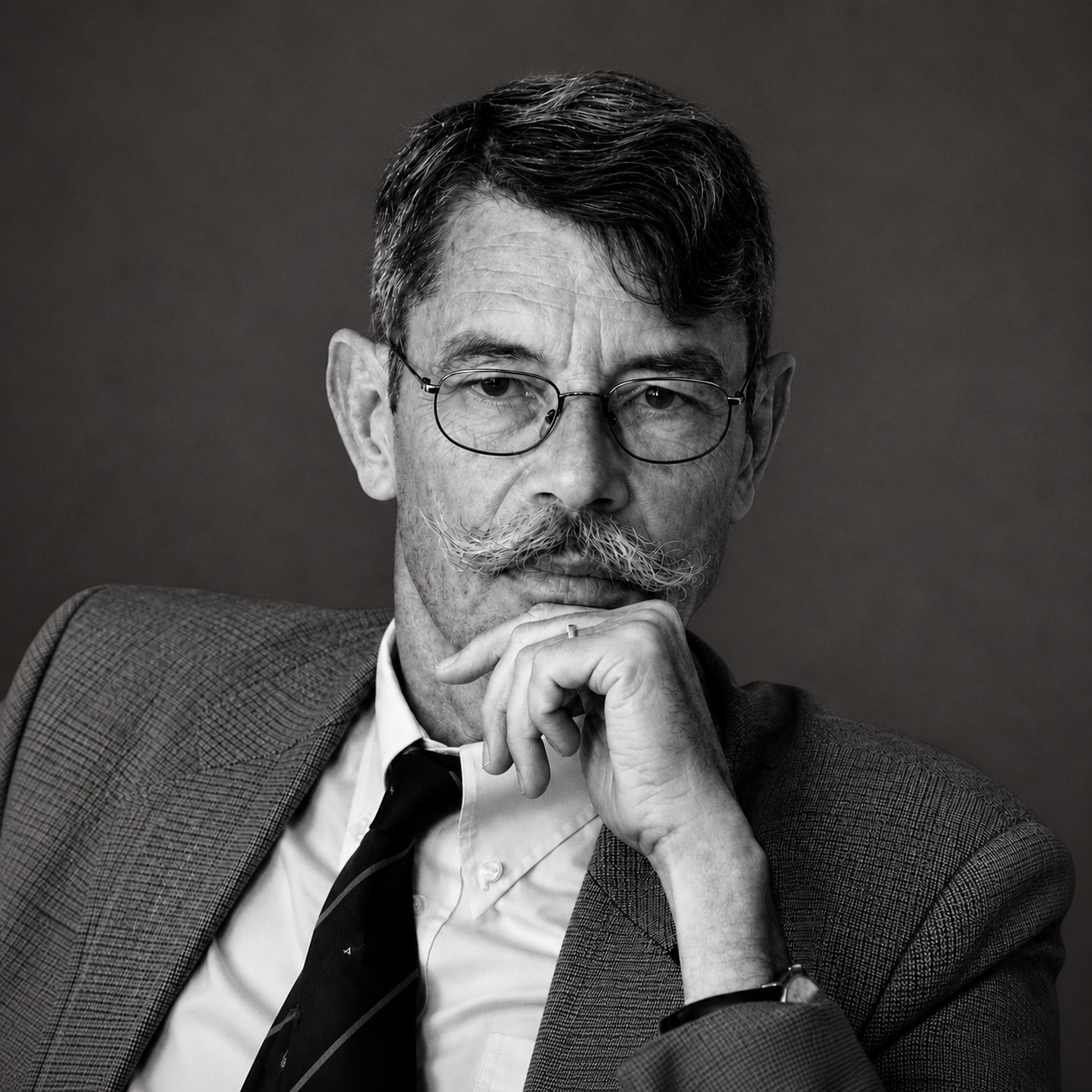 Bernard Lugan