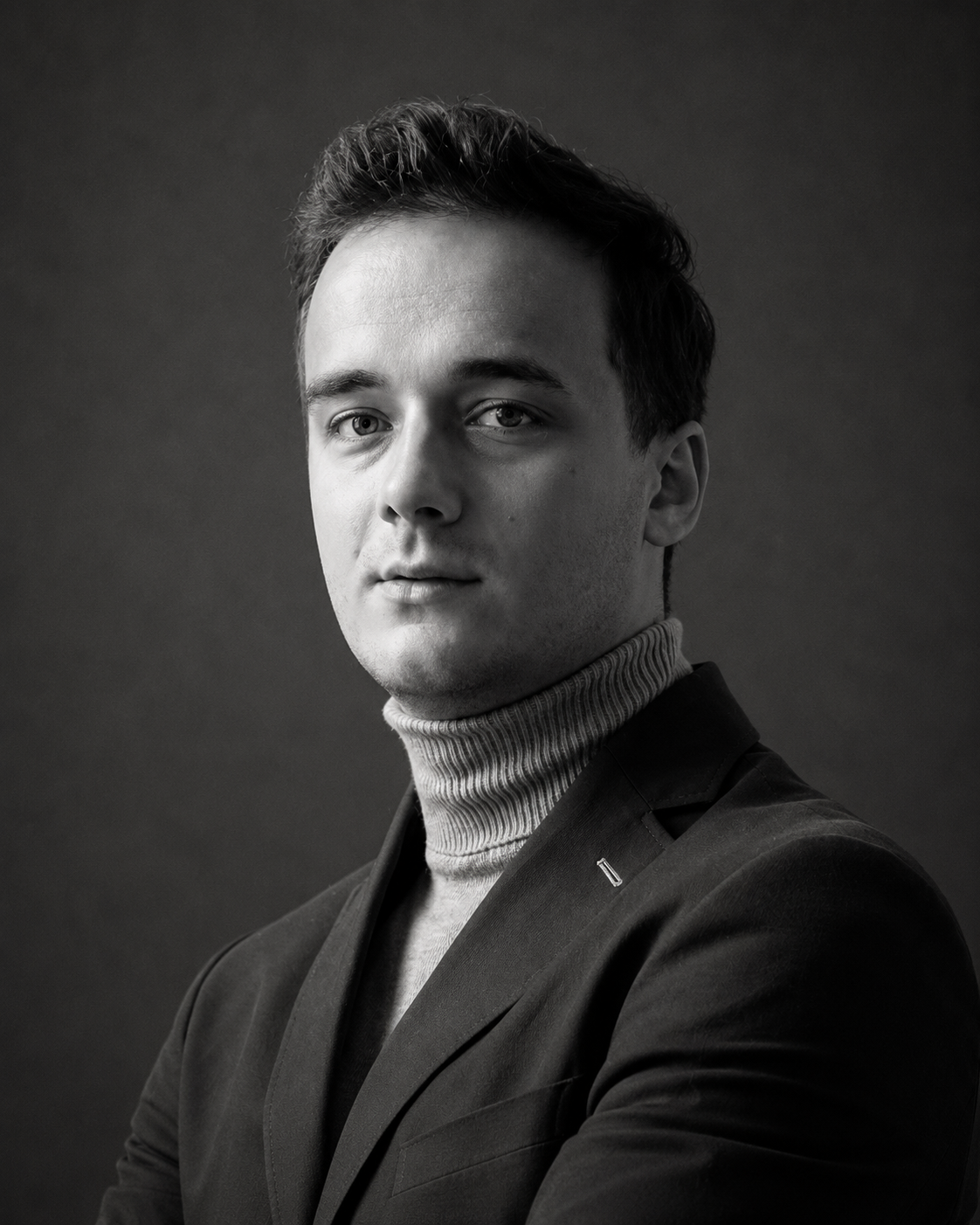 Pierre Valentin