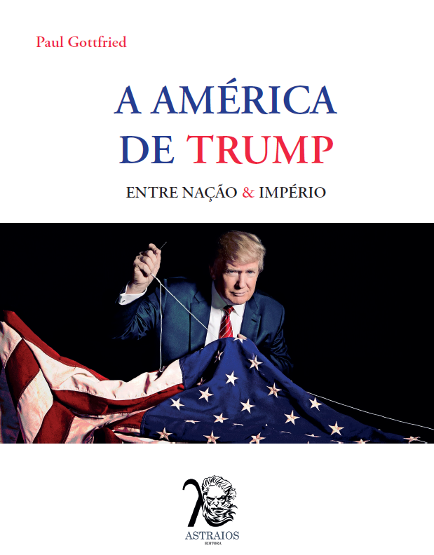 A América de Trump