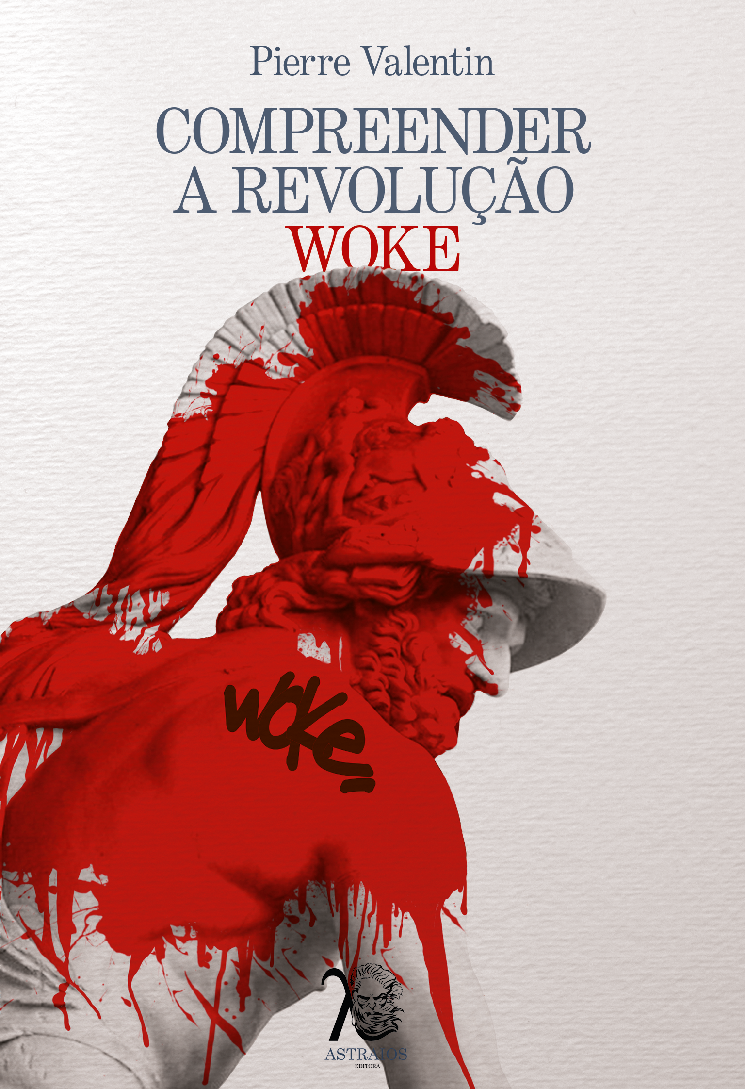 Compreender a Revolução Woke