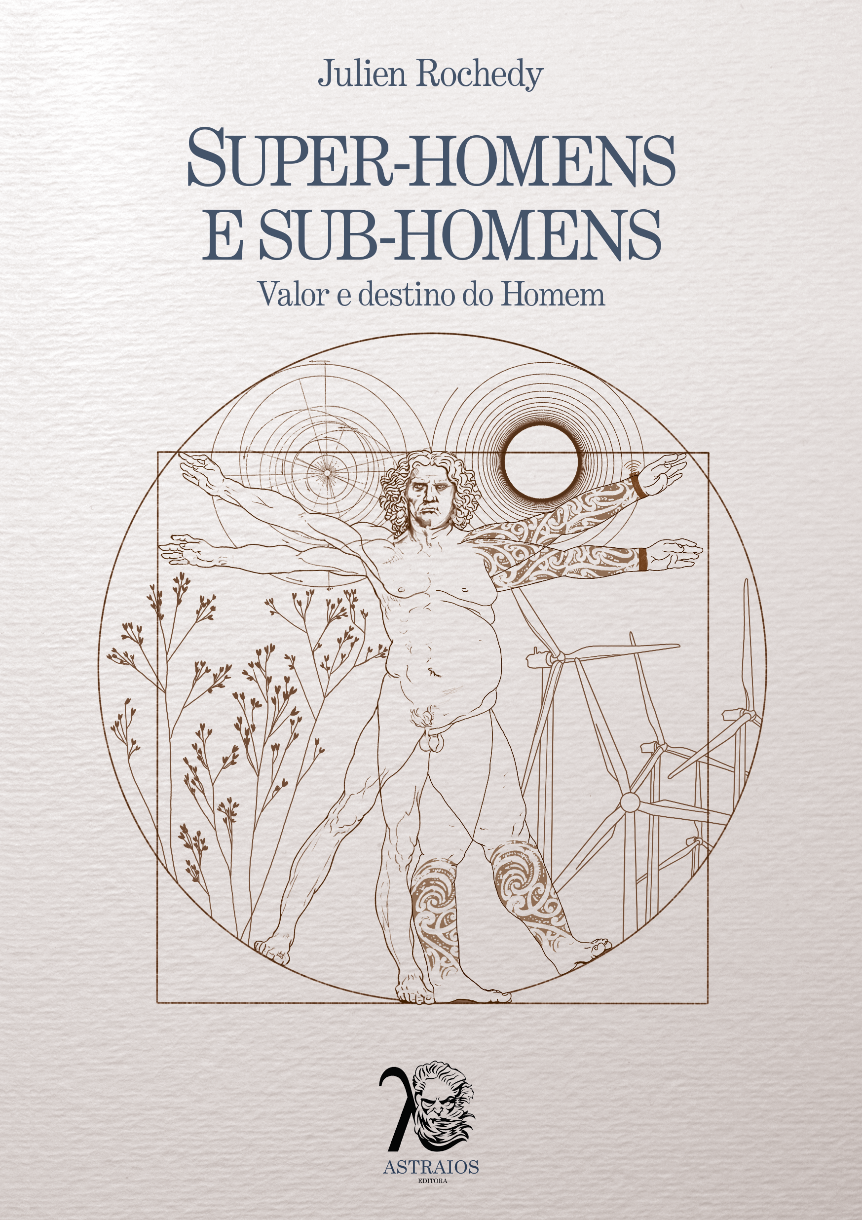 Super-homens e Sub-homens